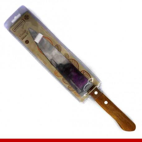 Faca peixeira 8" - Casa e cozinha