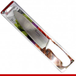 Faca chefe 9" - Casa e cozinha