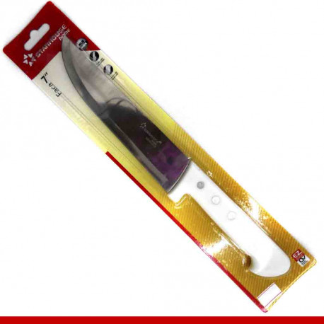 Faca home 7" - Casa e cozinha