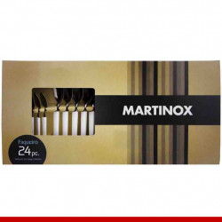 Faqueiro 24 peças - Casa e cozinha