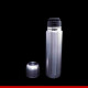 Garrafa térmica inox 500ml - 1 unidade