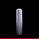 Garrafa térmica inox 750ml - 1 unidade
