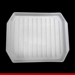 Prato multiuso - 1 unidade