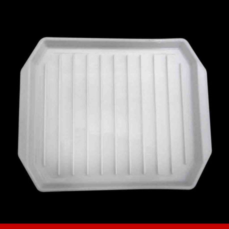 Prato multiuso - 1 unidade