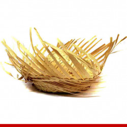 Chapéu de palha - Produtos para festa junina