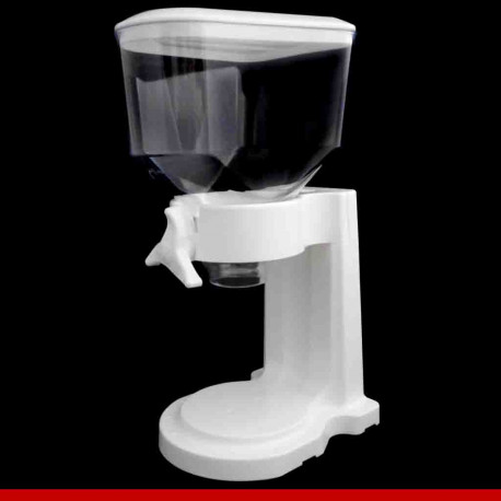 Dispenser prático de mesa - 1 unidade