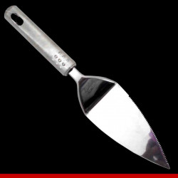 Faca de bolo - 1 unidade