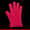 Luva térmica de silicone - Utilidades Domésticas