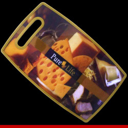 Tábua para alimentos - 1 peça