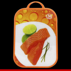 Tábua de carne - 1 peça