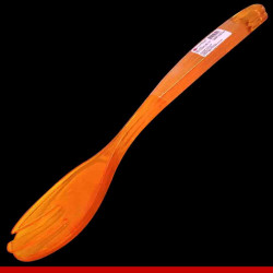 Pegadores de salada - 2 peças