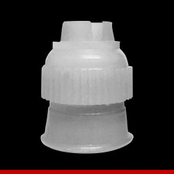 Adaptador de bicos - 1 peça