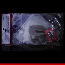 Porta shampoo de canto - 1 peça