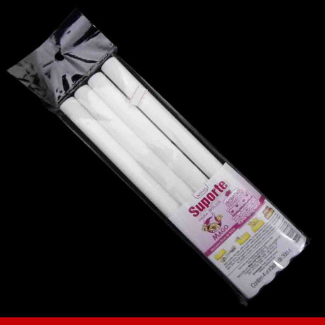 Suporte para bolos - 4 peças