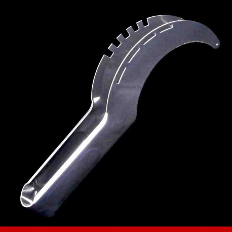 Fatiador de melancia - 1 unidade