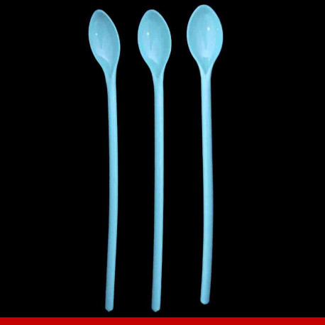 Colher para drink - 3 peças