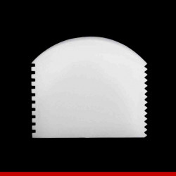 Espátula 4 funções - 1 unidade