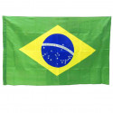 Bandeira do Brasil grande - artigos do Brasil