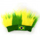 Peruca tiara do Brasil - artigo do Brasil