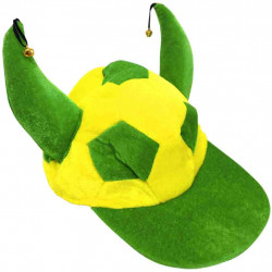 Chapéu Brasil boi bravo - produtos do Brasil