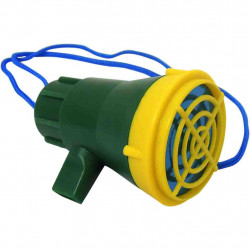 Corneta Golaço - produtos do Brasil