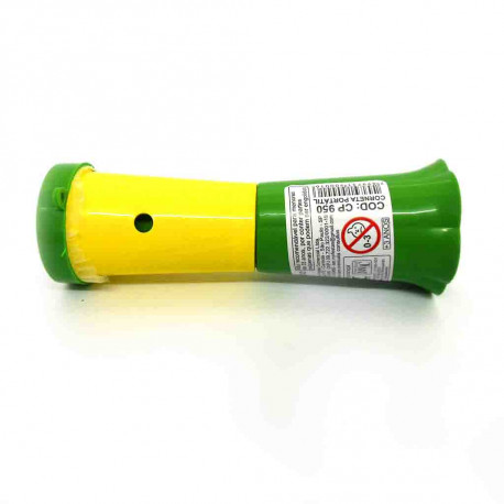 Cornetinha Brasil - produtos do Brasil