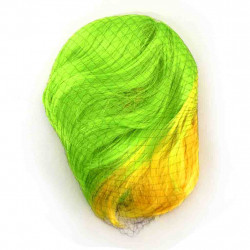 Peruca tigelinha Brasil - artigo do Brasil