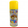 Tinta Spray para cabelo, várias cores - artigos para o carnaval