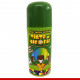 Tinta Spray para cabelo, várias cores - artigos para o carnaval