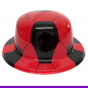 Chapéu em plástico - Artigos de carnaval