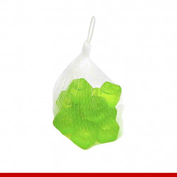 Cubos para gelo artificial - 10 peças - Utilidades domésticas