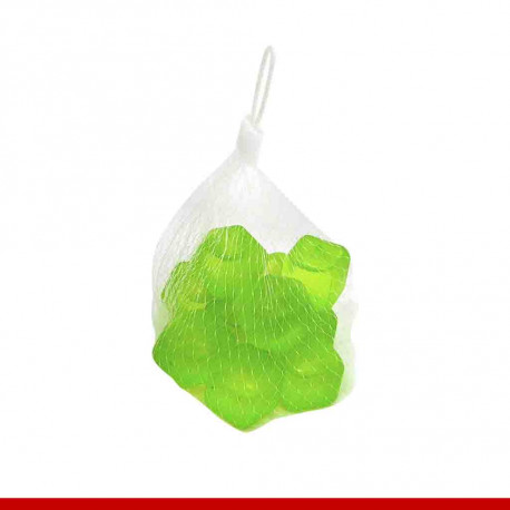 Cubos para gelo artificial - 10 peças - Utilidades domésticas