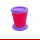Copo retrátil - Utilidades domésticas