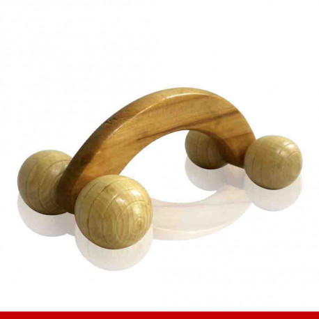 Massageador corporal carro - Saúde e beleza