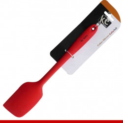 Colher de silicone Colorfull Ke Home - 1 unidade