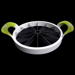 Cortador de melancia e alimentos em geral - 1 unidade