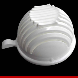 Tigela para cortar salada - Utilidades Domésticas