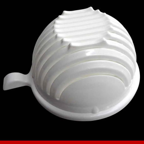 Tigela para cortar salada - Utilidades Domésticas