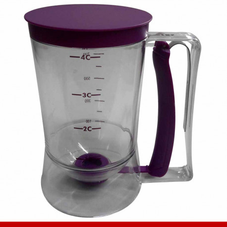 Distribuidor de massa - Utilidades Domésticas