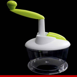 Picotador de alimentos - Utilidades Domésticas