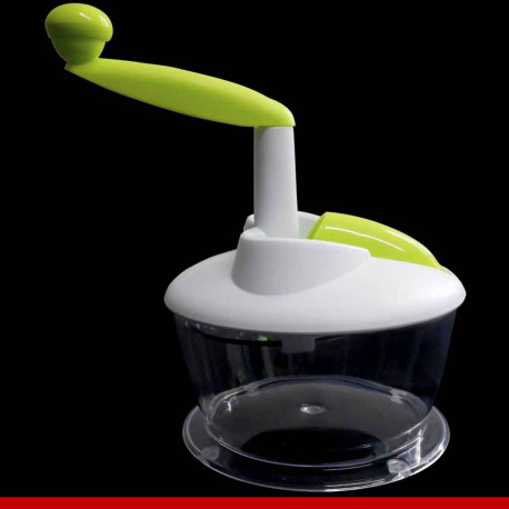 Picotador de alimentos - Utilidades Domésticas