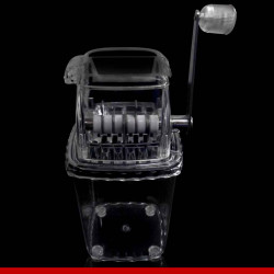 Triturador de gelo - Utilidades Domésticas