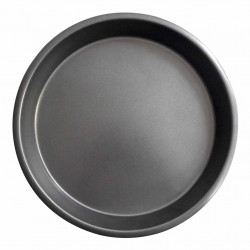 Forma redonda 27,5cm - Utilidades Domésticas