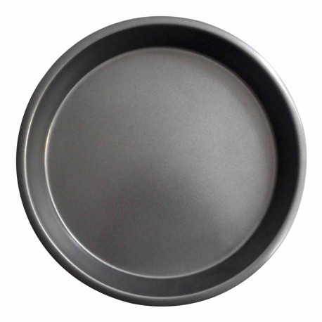 Forma redonda 27,5cm - Utilidades Domésticas