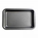 Assadeira retangular em aço carbono - Utilidades Domésticas