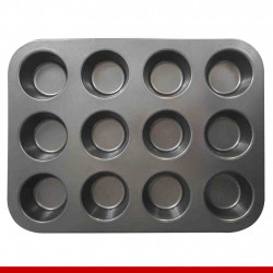 Forma para pão de queijo - Utilidades Domésticas