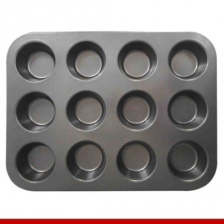 Forma para pão de queijo - Utilidades Domésticas