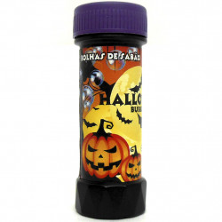 Bolhas de Sabão Halloween - 1 unidade