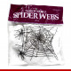 Teia de aranha esticável - Artigos de Halloween