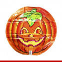 Balão metalizado Halloween - Decoração de Halloween